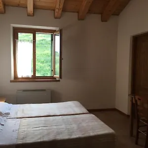 Rifugio Branchetto Bosco Chiesanuova