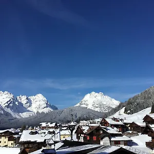 Solder Dolomiti Sappada