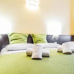 Bed & Breakfast Morelli 1, Roma